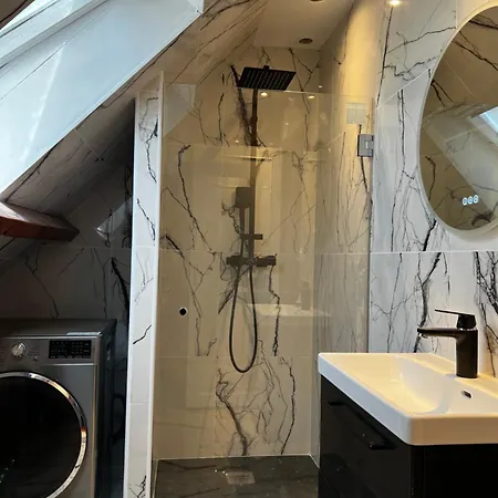 Villa Near Cdg Paris Aeroport