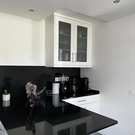 Villa Near Cdg Paris Aeroport