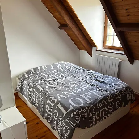 Near Cdg Paris Aeroport Villa Arnouville-les-Gonesse