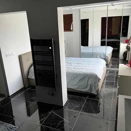 Near Cdg Paris Aeroport Villa Arnouville-les-Gonesse